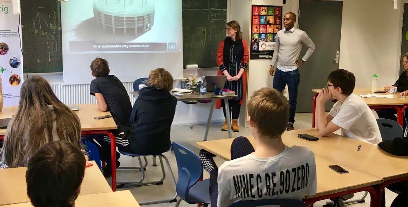 school-visit